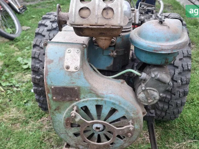 МТЗ 05, об'ємом двигуна 0.25 л та пробігом 0 тис. км за 607 $, фото 5 на Automoto.ua