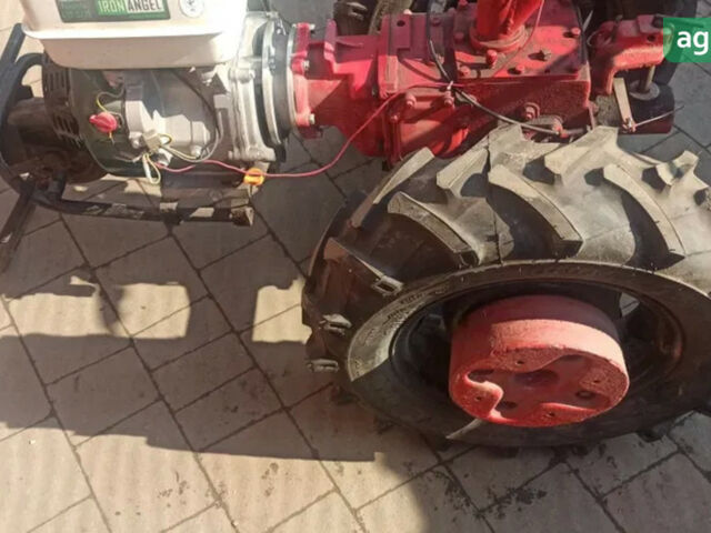 МТЗ 05, об'ємом двигуна 0 л та пробігом 0 тис. км за 1200 $, фото 2 на Automoto.ua