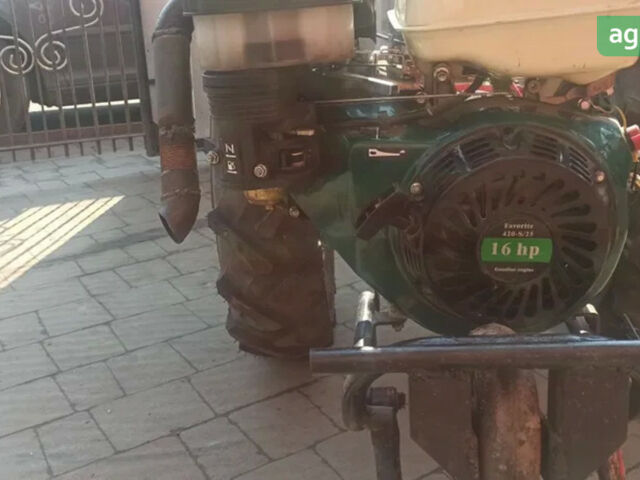 МТЗ 05, об'ємом двигуна 0 л та пробігом 0 тис. км за 1200 $, фото 4 на Automoto.ua