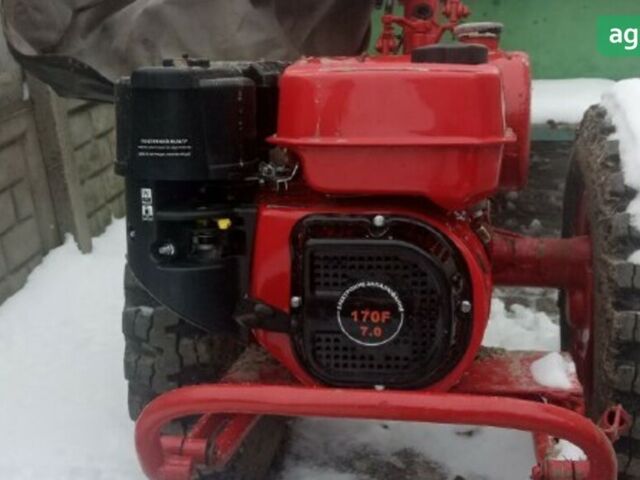 МТЗ 05, об'ємом двигуна 0 л та пробігом 100 тис. км за 1335 $, фото 2 на Automoto.ua
