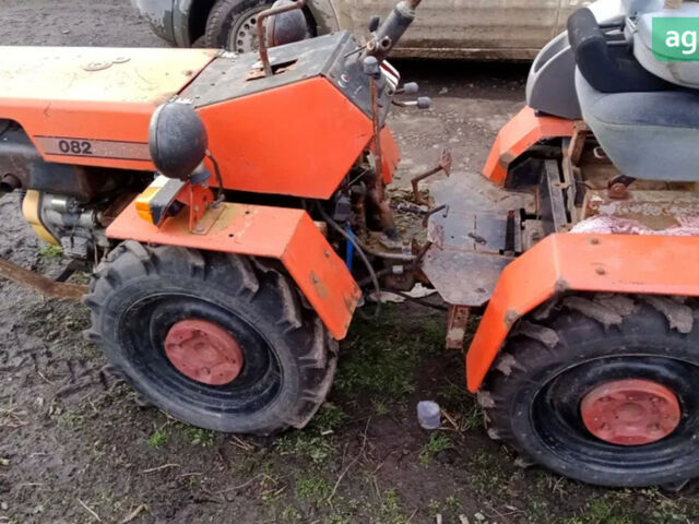 МТЗ 082, объемом двигателя 0 л и пробегом 0 тыс. км за 2184 $, фото 3 на Automoto.ua