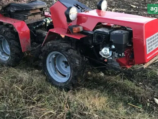 МТЗ 082, объемом двигателя 0.5 л и пробегом 0 тыс. км за 3199 $, фото 3 на Automoto.ua