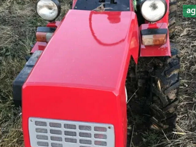 МТЗ 082, объемом двигателя 0.5 л и пробегом 0 тыс. км за 3199 $, фото 1 на Automoto.ua