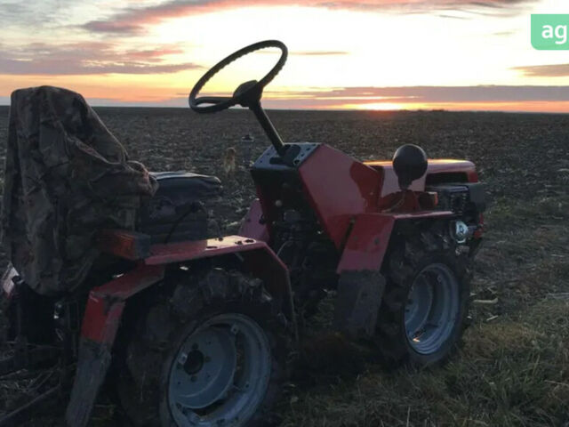 МТЗ 082, объемом двигателя 0.5 л и пробегом 0 тыс. км за 3199 $, фото 4 на Automoto.ua