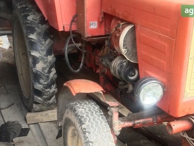 МТЗ 082, объемом двигателя 4.75 л и пробегом 0 тыс. км за 5400 $, фото 3 на Automoto.ua