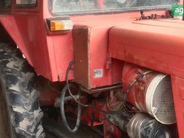 МТЗ 082, объемом двигателя 4.75 л и пробегом 0 тыс. км за 5400 $, фото 1 на Automoto.ua
