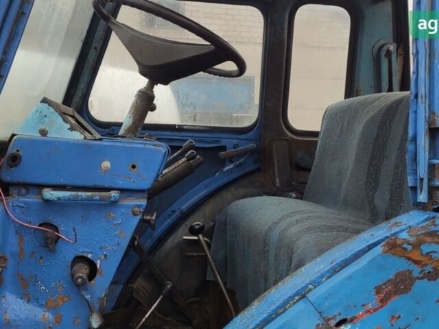 МТЗ 082, об'ємом двигуна 4.75 л та пробігом 1 тис. км за 6000 $, фото 10 на Automoto.ua