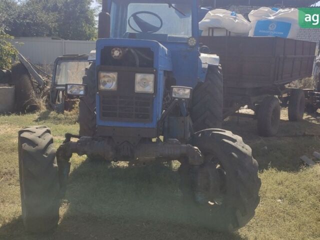 МТЗ 082, об'ємом двигуна 4.75 л та пробігом 1 тис. км за 6000 $, фото 5 на Automoto.ua