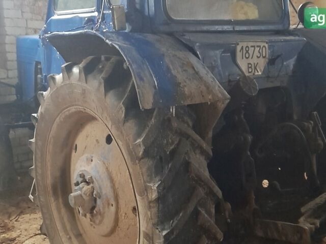 МТЗ 082, объемом двигателя 5 л и пробегом 0 тыс. км за 10000 $, фото 3 на Automoto.ua