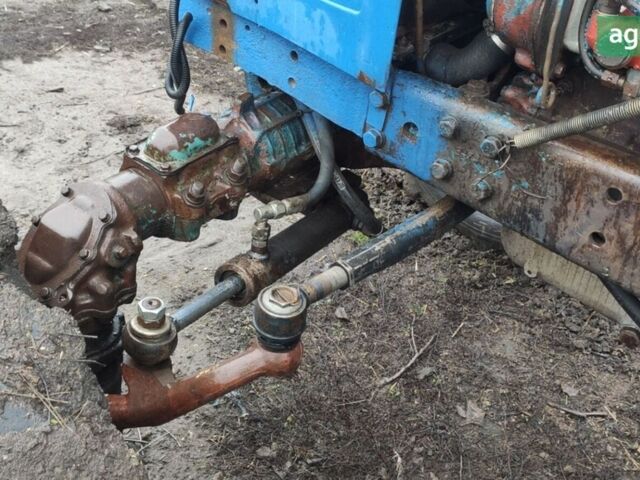 МТЗ 082, об'ємом двигуна 4.75 л та пробігом 1 тис. км за 6000 $, фото 2 на Automoto.ua