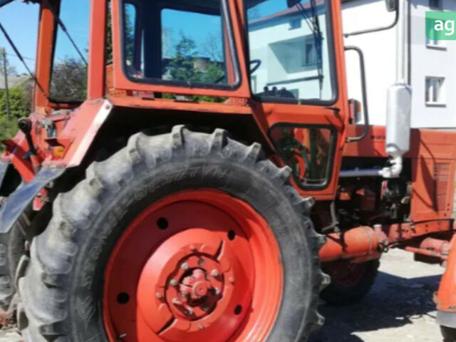 МТЗ 082, объемом двигателя 0 л и пробегом 0 тыс. км за 8982 $, фото 3 на Automoto.ua