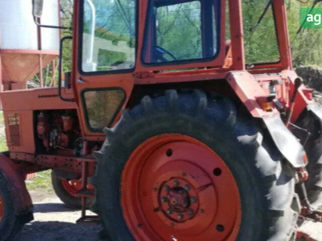 МТЗ 082, объемом двигателя 0 л и пробегом 0 тыс. км за 8982 $, фото 1 на Automoto.ua