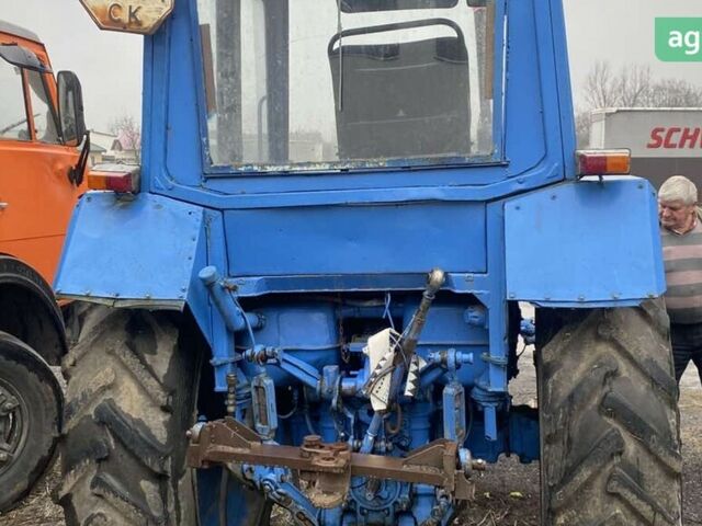 МТЗ 082, объемом двигателя 0.5 л и пробегом 0 тыс. км за 7000 $, фото 3 на Automoto.ua