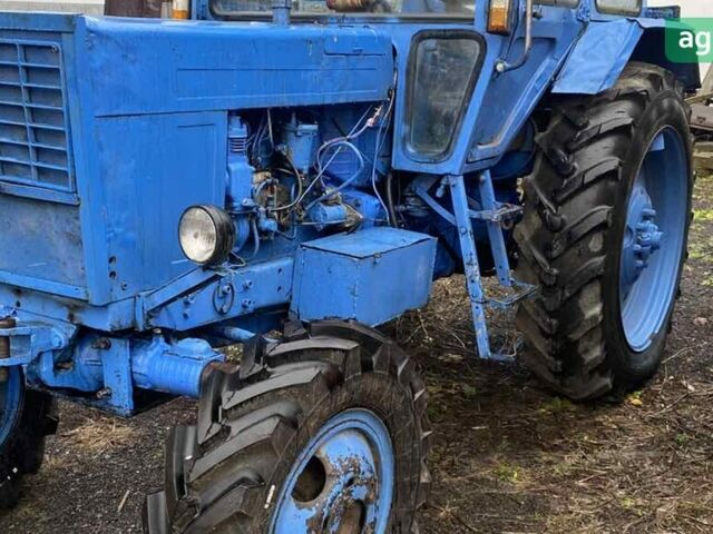 МТЗ 082, объемом двигателя 0.5 л и пробегом 0 тыс. км за 7000 $, фото 1 на Automoto.ua