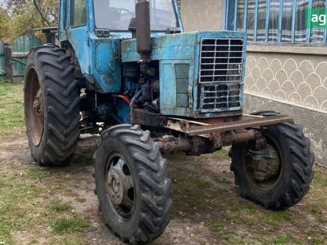 МТЗ 082 1993 в Новорад-Волынском на Automoto.ua МТЗ 082, объемом двигателя 4.75 л и пробегом 20 тыс. км за 4500 $, фото 1 на Automoto.ua