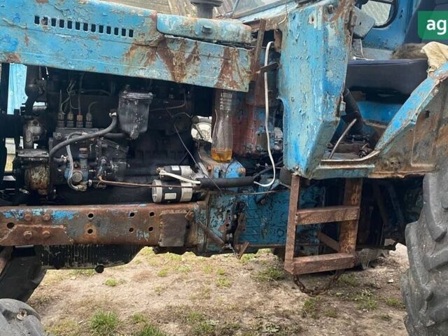 МТЗ 082 1993 в Новорад-Волынском на Automoto.ua МТЗ 082, объемом двигателя 4.75 л и пробегом 20 тыс. км за 4500 $, фото 4 на Automoto.ua