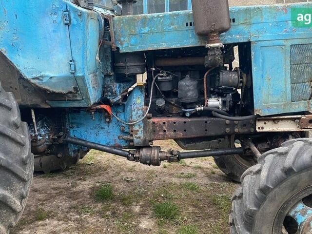 МТЗ 082 1993 в Новорад-Волынском на Automoto.ua МТЗ 082, объемом двигателя 4.75 л и пробегом 20 тыс. км за 4500 $, фото 2 на Automoto.ua