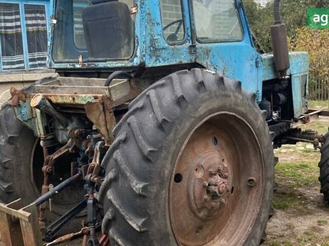 МТЗ 082 1993 в Новорад-Волынском на Automoto.ua МТЗ 082, объемом двигателя 4.75 л и пробегом 20 тыс. км за 4500 $, фото 3 на Automoto.ua