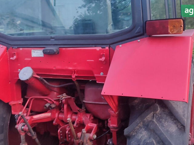 МТЗ 082, объемом двигателя 4.75 л и пробегом 0 тыс. км за 13800 $, фото 2 на Automoto.ua