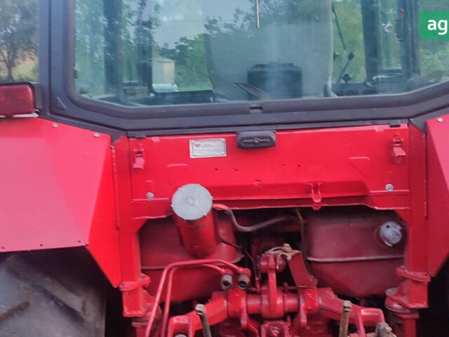 МТЗ 082, объемом двигателя 4.75 л и пробегом 0 тыс. км за 13800 $, фото 3 на Automoto.ua