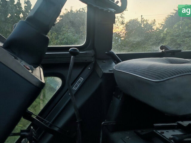 МТЗ 082, объемом двигателя 4.75 л и пробегом 0 тыс. км за 13800 $, фото 12 на Automoto.ua