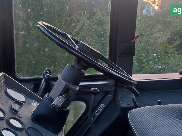 МТЗ 082, объемом двигателя 4.75 л и пробегом 0 тыс. км за 13800 $, фото 10 на Automoto.ua