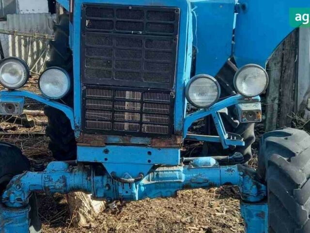 МТЗ 082, объемом двигателя 0 л и пробегом 0 тыс. км за 6500 $, фото 1 на Automoto.ua