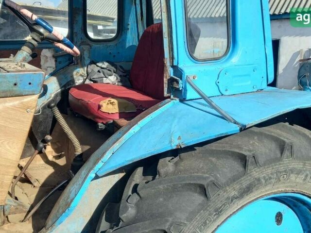 МТЗ 082, объемом двигателя 0 л и пробегом 0 тыс. км за 6500 $, фото 3 на Automoto.ua