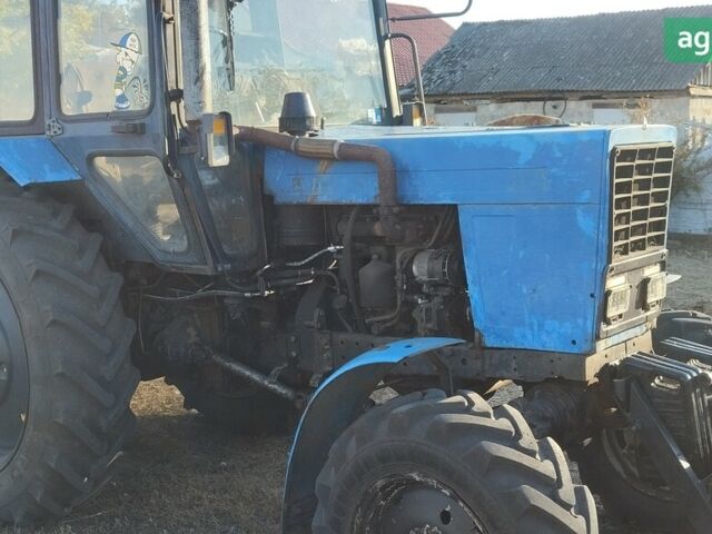 МТЗ 082, объемом двигателя 0.5 л и пробегом 0 тыс. км за 9000 $, фото 5 на Automoto.ua