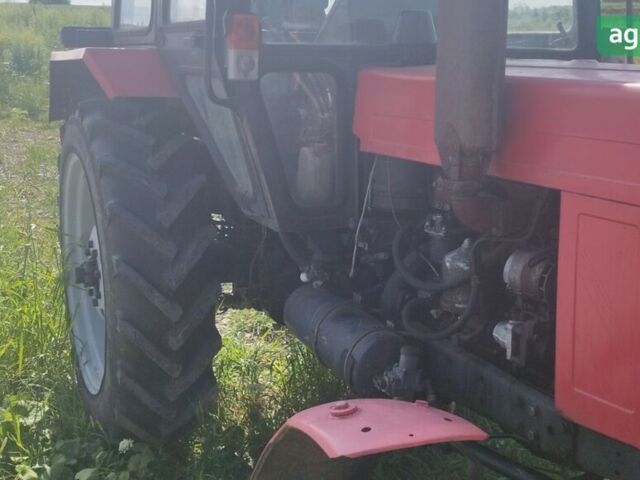 МТЗ 082, об'ємом двигуна 0 л та пробігом 0 тис. км за 11000 $, фото 7 на Automoto.ua