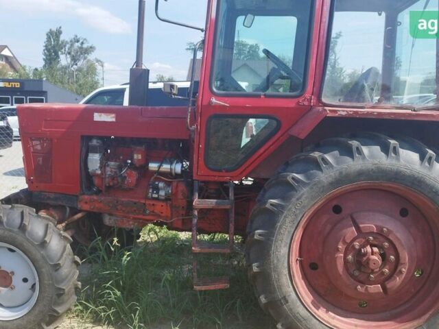 МТЗ 082, об'ємом двигуна 0 л та пробігом 0 тис. км за 11000 $, фото 2 на Automoto.ua
