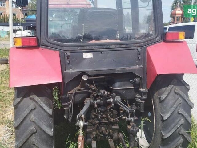 МТЗ 082, об'ємом двигуна 0 л та пробігом 0 тис. км за 11000 $, фото 6 на Automoto.ua