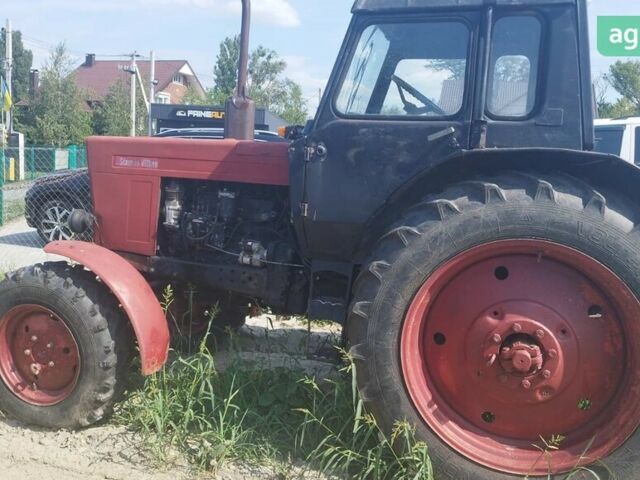 МТЗ 082, об'ємом двигуна 0 л та пробігом 0 тис. км за 11000 $, фото 8 на Automoto.ua