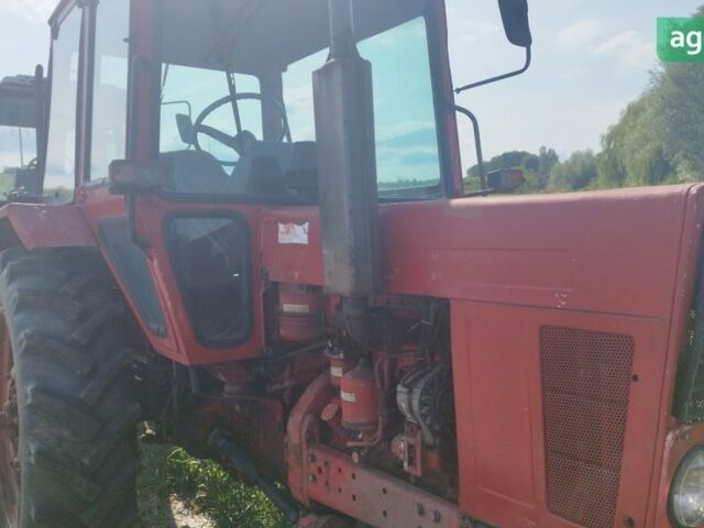 МТЗ 082, об'ємом двигуна 0 л та пробігом 0 тис. км за 11000 $, фото 5 на Automoto.ua