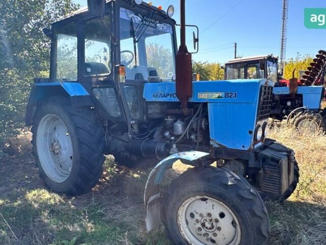 МТЗ 082, об'ємом двигуна 0.5 л та пробігом 0 тис. км за 8800 $, фото 2 на Automoto.ua