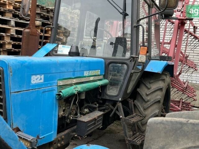 МТЗ 082, об'ємом двигуна 0.5 л та пробігом 0 тис. км за 11500 $, фото 2 на Automoto.ua