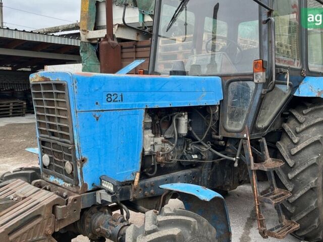 МТЗ 082, об'ємом двигуна 0.5 л та пробігом 0 тис. км за 11500 $, фото 3 на Automoto.ua