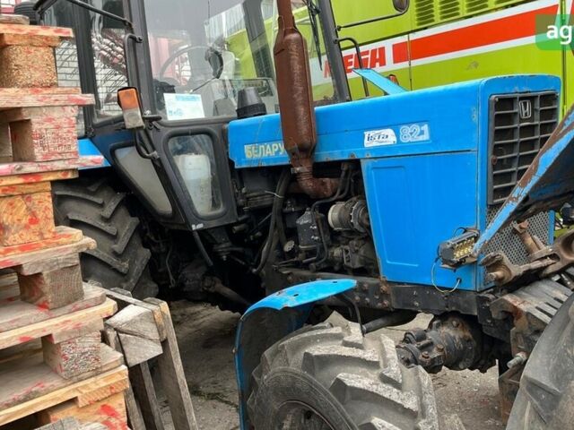 МТЗ 082, об'ємом двигуна 0.5 л та пробігом 0 тис. км за 11500 $, фото 1 на Automoto.ua