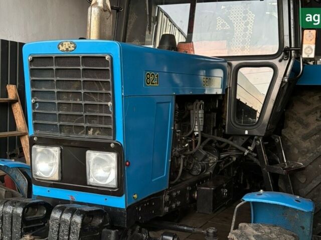 МТЗ 082, об'ємом двигуна 0.5 л та пробігом 0 тис. км за 11918 $, фото 2 на Automoto.ua