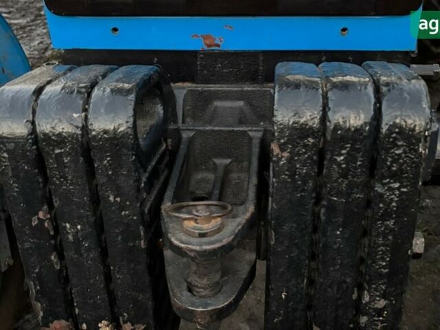 МТЗ 082, об'ємом двигуна 0.5 л та пробігом 0 тис. км за 11918 $, фото 19 на Automoto.ua