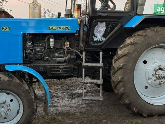 МТЗ 082, об'ємом двигуна 0.5 л та пробігом 0 тис. км за 11918 $, фото 4 на Automoto.ua