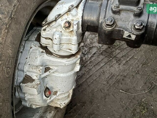 МТЗ 082, об'ємом двигуна 0.5 л та пробігом 0 тис. км за 11918 $, фото 18 на Automoto.ua