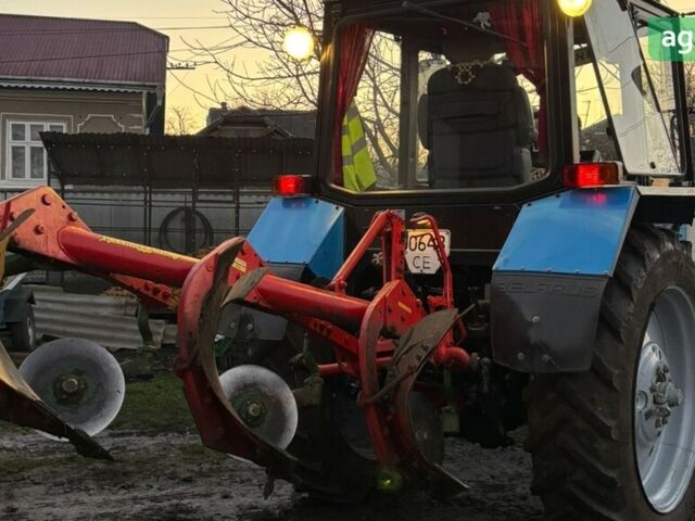 МТЗ 082, об'ємом двигуна 0.5 л та пробігом 0 тис. км за 11918 $, фото 11 на Automoto.ua