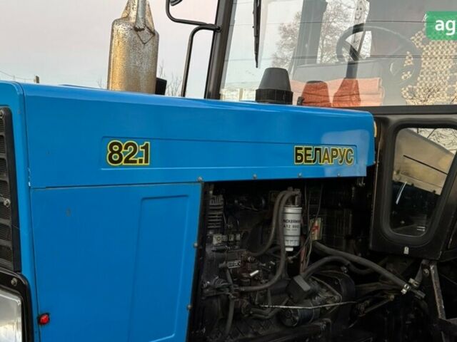 МТЗ 082, об'ємом двигуна 0.5 л та пробігом 0 тис. км за 11918 $, фото 15 на Automoto.ua