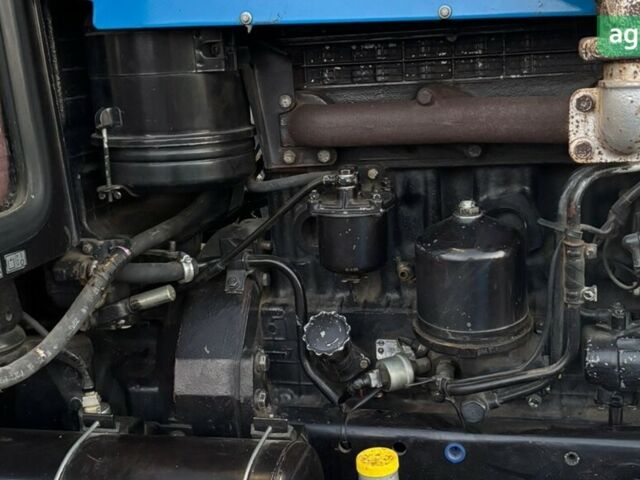 МТЗ 082, об'ємом двигуна 0.5 л та пробігом 0 тис. км за 11918 $, фото 7 на Automoto.ua