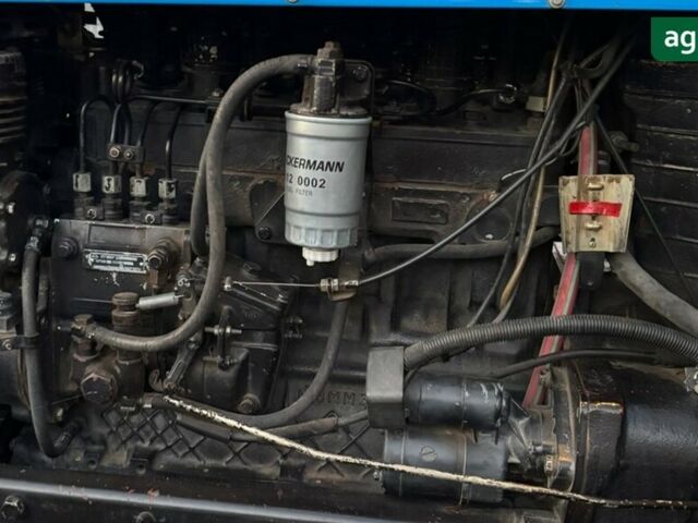 МТЗ 082, об'ємом двигуна 0.5 л та пробігом 0 тис. км за 11918 $, фото 10 на Automoto.ua