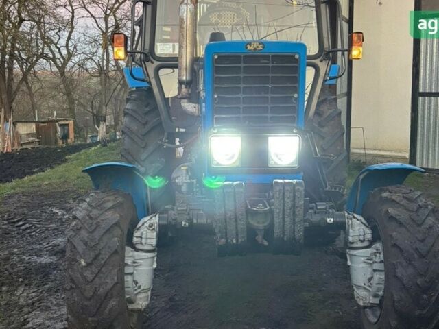 МТЗ 082, об'ємом двигуна 0.5 л та пробігом 0 тис. км за 11918 $, фото 1 на Automoto.ua