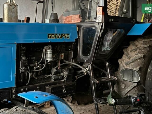 МТЗ 082, об'ємом двигуна 0.5 л та пробігом 0 тис. км за 11918 $, фото 3 на Automoto.ua