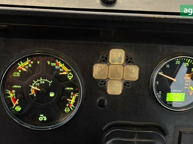 МТЗ 082, об'ємом двигуна 0.5 л та пробігом 0 тис. км за 11918 $, фото 16 на Automoto.ua