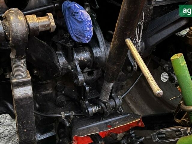 МТЗ 082, об'ємом двигуна 0.5 л та пробігом 0 тис. км за 11918 $, фото 9 на Automoto.ua